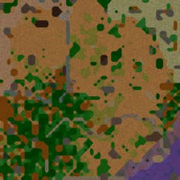 Priest & Necro - Warcraft 3: Custom Map avatar