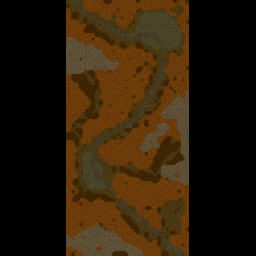 Приход Тьмы. - Warcraft 3: Custom Map avatar