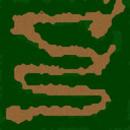 приключени кед тузеда - Warcraft 3: Custom Map avatar