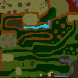 приключение кел тузеда 5 - Warcraft 3: Custom Map avatar