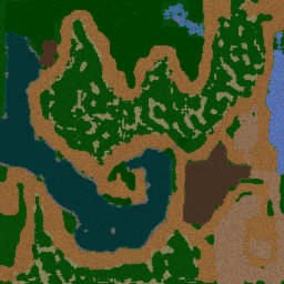 приключение кел тузеда--глава 2 - Warcraft 3: Custom Map avatar