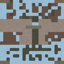 Приключения Майкла - Warcraft 3: Custom Map avatar