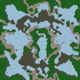 Prince and The Kokak v1.0 - Warcraft 3: Custom Map avatar