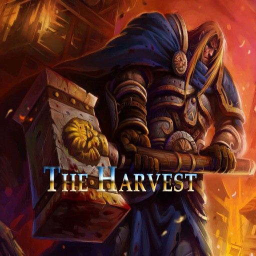Prince Of Warcraft III - Warcraft 3: Custom Map avatar