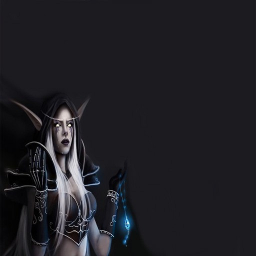 Princess of the Moon 1.6 - Warcraft 3: Custom Map avatar
