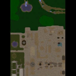Prison - Warcraft 3: Custom Map avatar