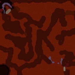 Prisoned - Warcraft 3: Custom Map avatar