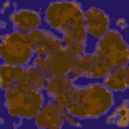 Призив имби - Warcraft 3: Custom Map avatar