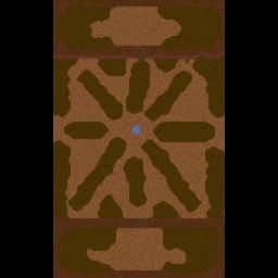 Productive Barren - Warcraft 3: Custom Map avatar