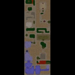 Prody's Map - Warcraft 3: Custom Map avatar