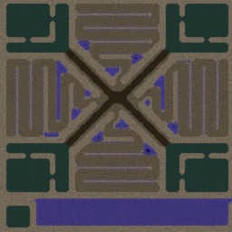 Professional Castle5 The End of Line - Warcraft 3: Custom Map avatar