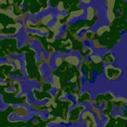 Project Blackice - Warcraft 3: Custom Map avatar