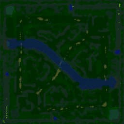 Project Polarity X - Warcraft 3: Custom Map avatar