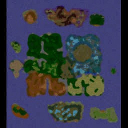 Project Re-Stored 21X - Warcraft 3: Custom Map avatar