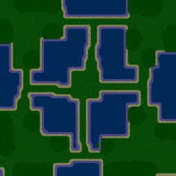 (Project warmix 2) Квадратик - Warcraft 3: Custom Map avatar