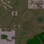 Project Z 1.13 - Warcraft 3 Custom map: Mini map