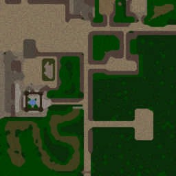 Projekat "Med & Orssi 2" - Warcraft 3: Custom Map avatar