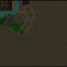 Прохождение затерянных - Warcraft 3: Custom Map avatar