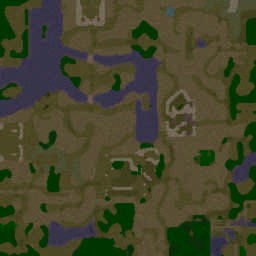 Prokleta zemlja V2.1 - Warcraft 3: Custom Map avatar