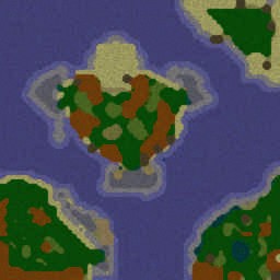 Prolgue - Warcraft 3: Custom Map avatar