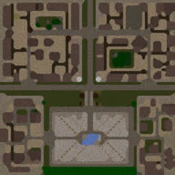 Проло - Warcraft 3: Custom Map avatar