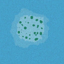 Prolog - Warcraft 3: Mini map