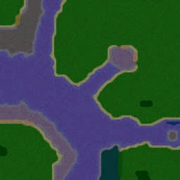 Proodmore Slaughter - Warcraft 3: Custom Map avatar