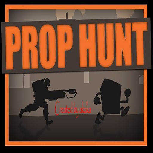 Prop Hunt ;ooooooooooooooooooooooo - Warcraft 3: Custom Map avatar