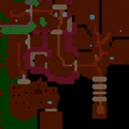 Пропавшие - Warcraft 3: Custom Map avatar