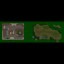 Props Hunt v2.4 - Warcraft 3 Custom map: Mini map