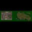 Props Hunt v2.4b - Warcraft 3 Custom map: Mini map