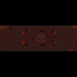 Просто жесть - Warcraft 3: Mini map