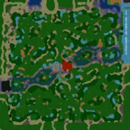 Protata - Warcraft 3: Custom Map avatar