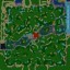 Protata Camp Warcraft 3: Map image