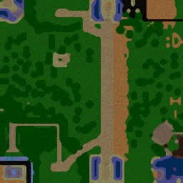 Protect Beta1.6 - Warcraft 3: Custom Map avatar