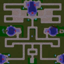 Protect The vilegers - Warcraft 3: Custom Map avatar