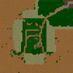 Protect the village! v.2.7 - Warcraft 3: Custom Map avatar