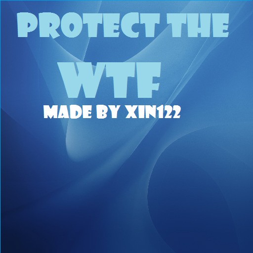 Protect the WTF v2.5 - Warcraft 3: Custom Map avatar