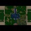 Protection of Species 4 - Warcraft 3 Custom map: Mini map
