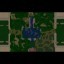 Protection of Species 4.2 - Warcraft 3 Custom map: Mini map