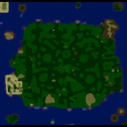 Противостояние v.0.18a - Warcraft 3: Custom Map avatar