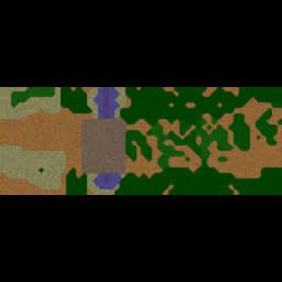 Противостояние v1.2 - Warcraft 3: Custom Map avatar