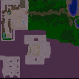 Prueba de Darkland - Warcraft 3: Custom Map avatar