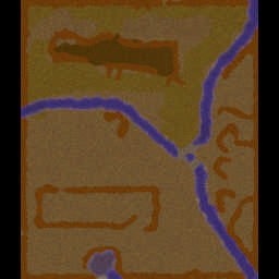 PRUEBA1 - Warcraft 3: Custom Map avatar