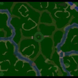 Прятки .1158 Teame - Warcraft 3: Custom Map avatar