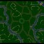 Прятки 2.6 beta - Warcraft 3 Custom map: Mini map