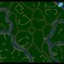 Прятки 2.6.5 - Warcraft 3 Custom map: Mini map