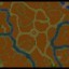 Прятки новый лес. #1 - Warcraft 3 Custom map: Mini map