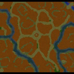 Прятки новый лес. #5 - Warcraft 3: Custom Map avatar
