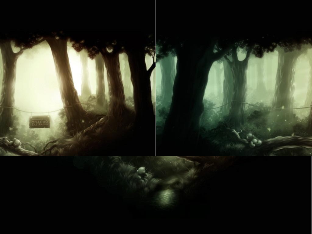 Прятки новый лес(2.7.6b) - Warcraft 3: Custom Map avatar